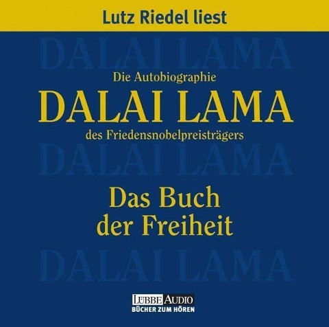 Das Buch der Freiheit