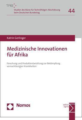 Medizinische Innovationen für Afrika