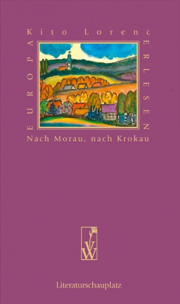 Nach Morau, nach Krokau