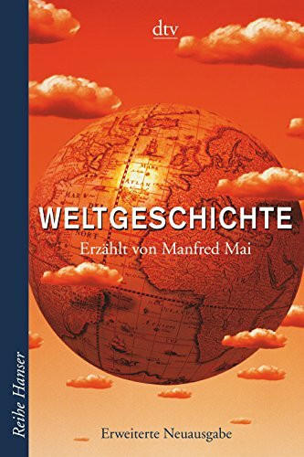 Weltgeschichte