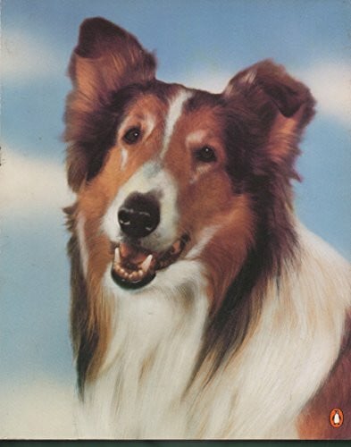 Lassie: A Dog's Life; the First Fifty Years