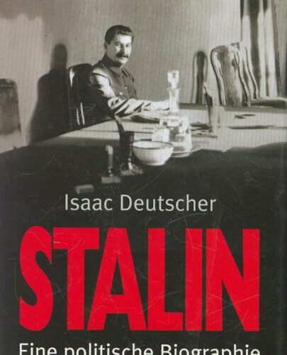 Stalin. Eine politische Biographie
