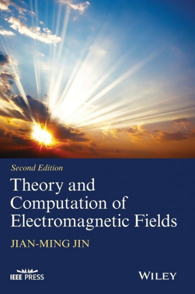 Electromagnetic Fields 2e C