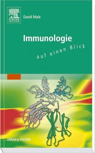 Immunologie auf Einen Blick