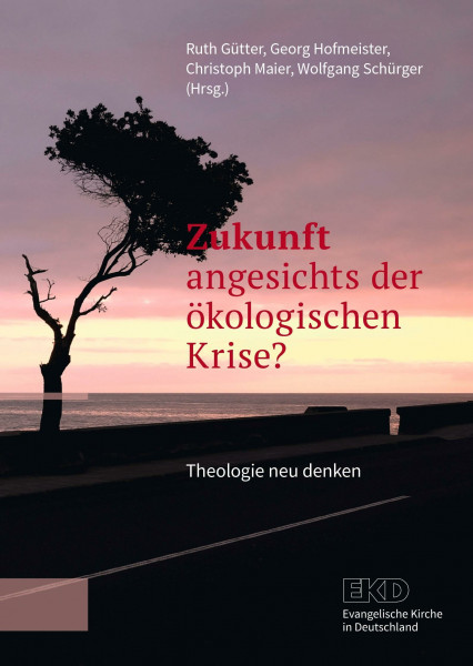 Zukunft angesichts der ökologischen Krise?: Theologie neu denken