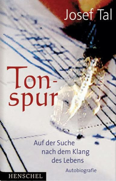 Tonspur: Mein Leben mit der Musik