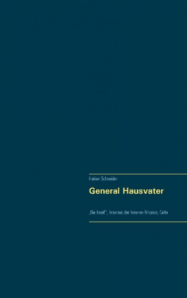 General Hausvater