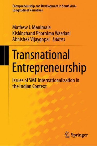 Transnational Entrepreneurship