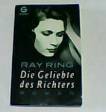 Die Geliebte des Richters