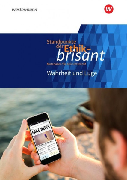 Standpunkte der Ethik - brisant. Nationalismus