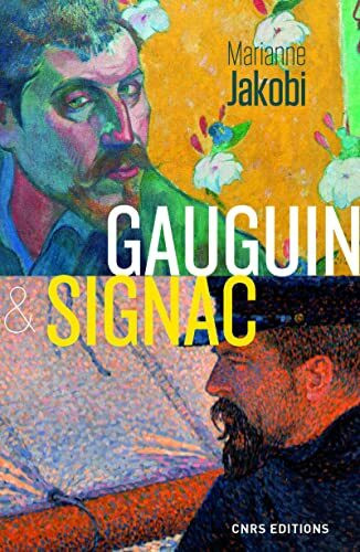 Gauguin & Signac. La genèse du titre contemporain