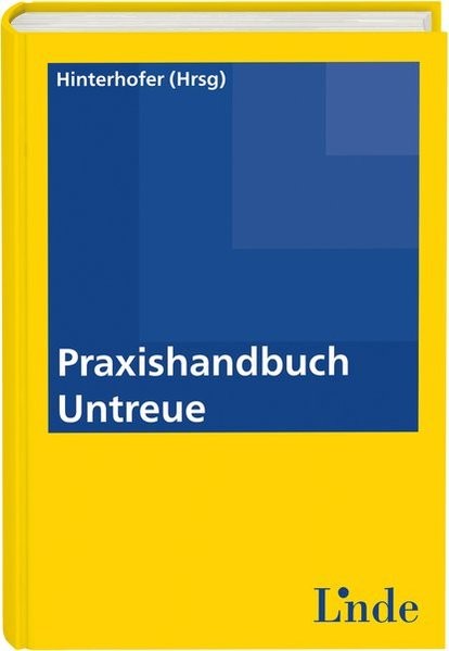 Praxishandbuch Untreue
