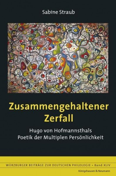 Zusammengehaltener Zerfall