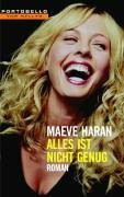 Alles ist nicht genug