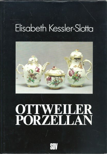 Ottweiler Porzellan
