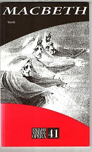 Macbeth (Opera Guide)