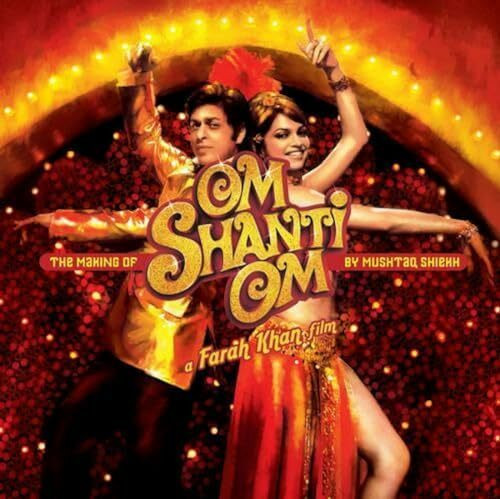 Om Shanti Om a Farah Khan Film