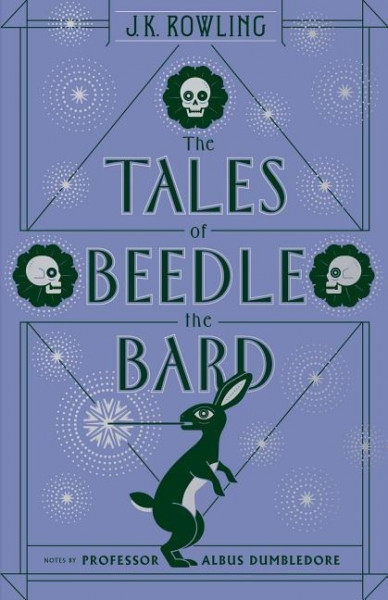 The the Tales of Beedle the Bard