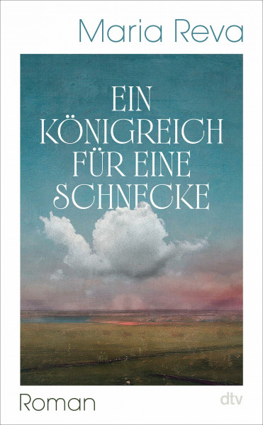 Ein Königreich für eine Schnecke: Roman | Ein verspielter, mitreißender, humoristischer Roman, der sich der schwierigen Frage stellt, wie Literatur den Schrecken der Gegenwart begegnen kann​