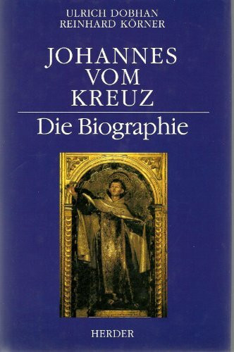 Johannes vom Kreuz