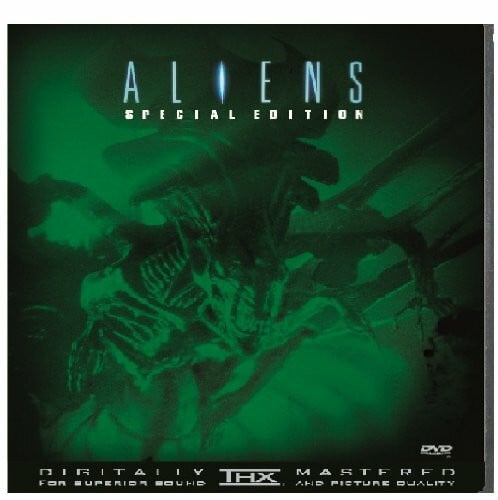 Aliens