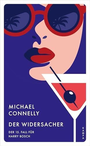 Der Widersacher: Der 15. Fall für Harry Bosch (Ein Fall für Harry Bosch)
