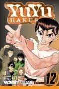 Yuyu Hakusho, Vol. 12, 12