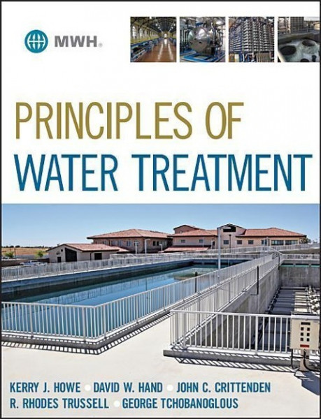 Principles of Water Treatment