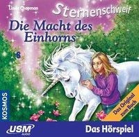 Sternenschweif 08. Die Macht des Einhorns