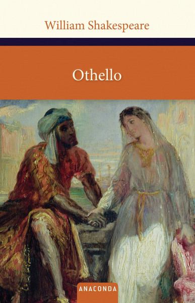Othello (Große Klassiker zum kleinen Preis, Band 158)