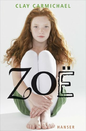 Zoë: Ausgezeichnet als American Library Association Notable Children's Book
