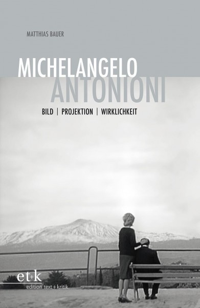 Michelangelo Antonioni