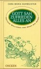 Gott sah zufrieden alles an