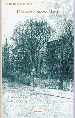 Das verzauberte Haus