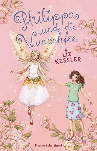 Philippa und die Wunschfee