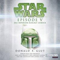 Star Wars(TM) - Episode V - Das Imperium schlägt zurück