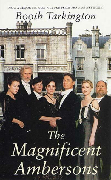 The Magnificent Ambersons