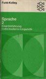 Funk-Kolleg-Sprache