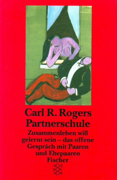 Partnerschule. Zusammenleben will gelernt sein - das offene Gespräch mit Paaren und Ehepaaren.
