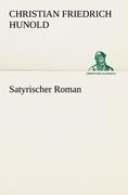 Satyrischer Roman
