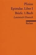 Briefe. 1. Buch / Epistulae. Liber 1