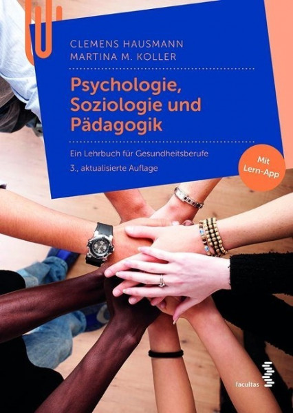 Psychologie, Soziologie und Pädagogik