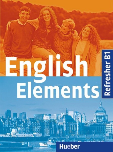 English Elements. Refresher. Students Book