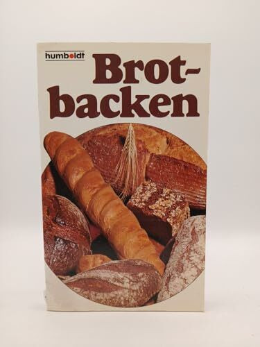 Brotbacken. ( Kochen)
