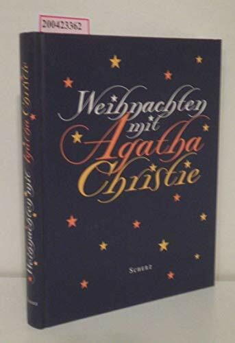 Weihnachten mit Agatha Christie