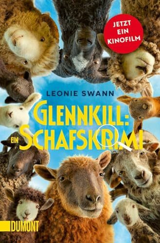 Glennkill: Ein Schafskrimi | Ab 14. Mai in den deutschen Kinos! (Schafskrimis, Band 1)