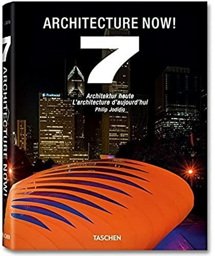 Architecture Now! Vol. 7