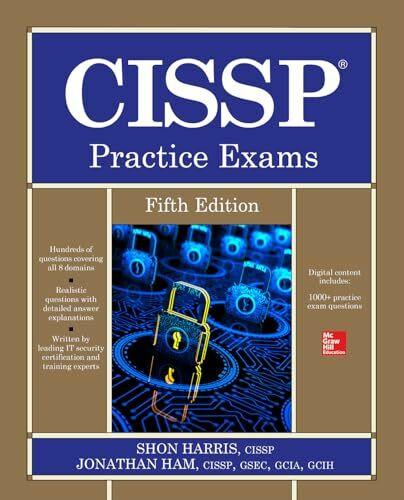 CISSP Practice Exams