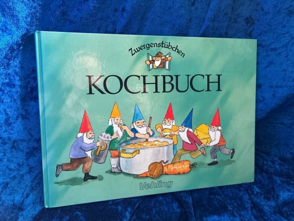 Zwergenstübchen : Kochbuch