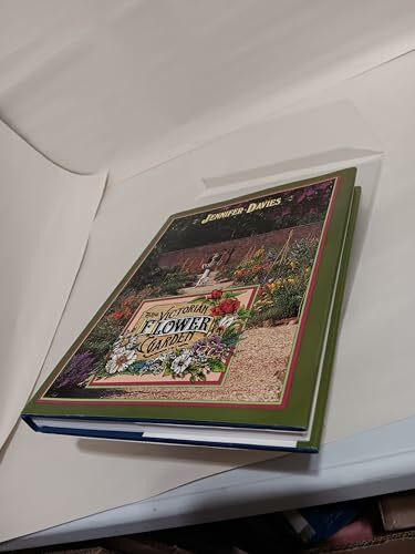 Victorian Flower Garden Victorian Flower Garden